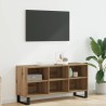 Meuble TV 103,5 x 30 x 50 cm Chêne artisanal Bois d'ingénierie 633035633035