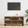 Meuble TV 103,5 x 30 x 50 cm Chêne artisanal Bois d'ingénierie 633035633035