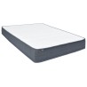 Matelas de sommier tapissier fermeté moyenne 200x160x20 cm 633049633049