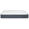 Matelas de sommier tapissier fermeté moyenne 200x160x20 cm 633049633049