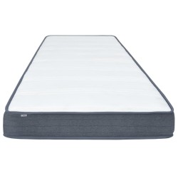 Matelas de sommier tapissier fermeté moyenne 200x160x20 cm 633049633049