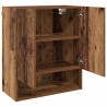 Meuble mural Vieux bois 60 x 31 x 70 cm Bois d'ingénierie 633056633056