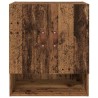 Meuble mural Vieux bois 60 x 31 x 70 cm Bois d'ingénierie 633056633056