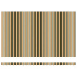 Auvent rétractable Multicolore 500 × 300 cm 633064633064