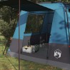 Tente de fête Bleu 10 personnes 633104633104