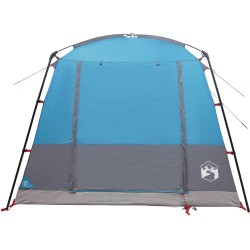 Tente de fête Bleu 10 personnes 633104633104
