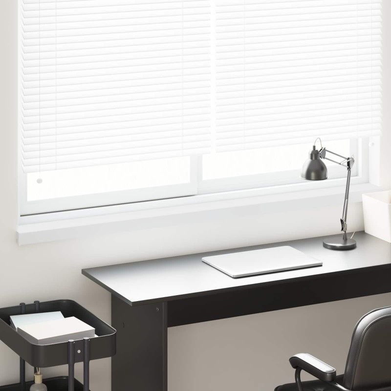 Appui de fenêtre Blanc 120 x 15 x 4,5 cm PVC 633110633110