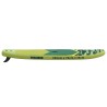 Planche à pagaie gonflable POSEIDON Vert 335 x 76 x 15 cm PVC 633162633162