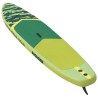 Planche à pagaie gonflable POSEIDON Vert 335 x 76 x 15 cm PVC 633162633162