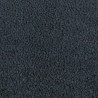 Tapis de porte gris foncé 60x90 cm fibre de coco touffeté 633163633163