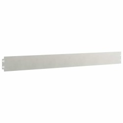 Bordure de Pelouse 50 pcs 10 x 103 cm Acier inoxydable Argenté 633190633190