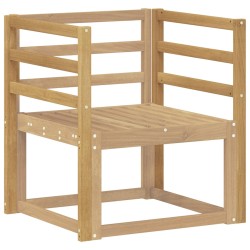 Module d'accoudoirs 2 pcs Blanc 59 x 4 x 73 cm 633406633406