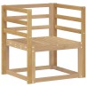 Module d'accoudoirs 2 pcs Blanc 59 x 4 x 73 cm 633406633406