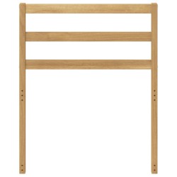 Module d'accoudoirs 2 pcs Blanc 59 x 4 x 73 cm 633406633406