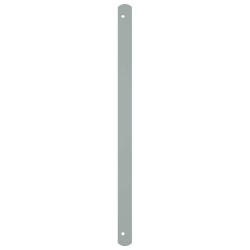 Grille de sécurité pour fenêtres avec 4 barres croisées 3 pcs 633488633488
