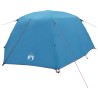 Tente de randonnée Bleu 4 personnes 633490633490