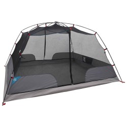Tente de randonnée Bleu 4 personnes 633490633490