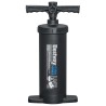 Bestway Bateau gonflable Gris et blanc 3,15 x 1,65 m PVC 633492633492