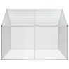 Cage pour oiseaux Argenté 181,5 x 221 x 173,5 cm 633495633495