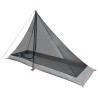 Tente de randonnée Bleu 222 x 85 x 125 cm 633499633499