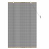 Store enrouleur Gris 100 x 160 cm Bambou 633500633500