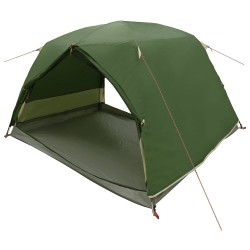 Tente de randonnée Vert 2 personnes 633515633515