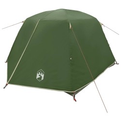 Tente de randonnée Vert 2 personnes 633515633515