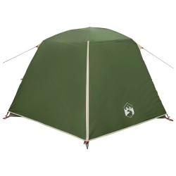 Tente de randonnée Vert 2 personnes 633515633515