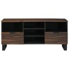 Unites TV avec tiroir Noyer 100 x 33 x 46 cm Bois d'ingénierie 633549633549