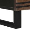 Unites TV avec tiroir Noyer 100 x 33 x 46 cm Bois d'ingénierie 633549633549