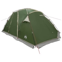 Tente tunnel Vert 520 x 260 x 175 cm 633580633580