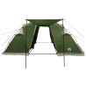 Tente tunnel Vert 520 x 260 x 175 cm 633580633580