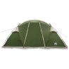 Tente tunnel Vert 520 x 260 x 175 cm 633580633580