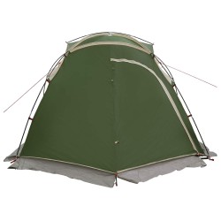 Tente tunnel Vert 520 x 260 x 175 cm 633580633580