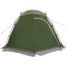 Tente tunnel Vert 520 x 260 x 175 cm 633580633580