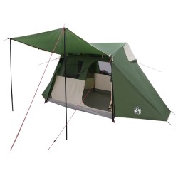Tente tunnel Vert 475 x 220 x 192 cm 633581633581