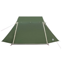 Tente tunnel Vert 475 x 220 x 192 cm 633581633581