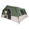 Tente familiale Vert 533 x 312 x 230 cm 633582633582