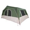 Tente familiale Vert 533 x 312 x 230 cm 633582633582