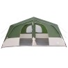 Tente familiale Vert 533 x 312 x 230 cm 633582633582