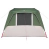Tente familiale Vert 533 x 312 x 230 cm 633582633582