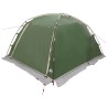 Tente tunnel Vert 361 x 235 x 147 cm 633612633612