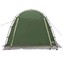Tente tunnel Vert 361 x 235 x 147 cm 633612633612