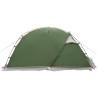 Tente tunnel Vert 361 x 235 x 147 cm 633612633612