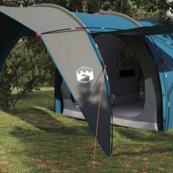 Tente tunnel Bleu 562 x 265 x 216 cm 633614633614
