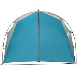 Tente tunnel Bleu 562 x 265 x 216 cm 633614633614