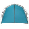 Tente tunnel Bleu 562 x 265 x 216 cm 633614633614