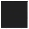 Store roulant extérieur protection UV Noir 145 x 230 cm (L x H) 633615633615