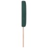 Tête de lit Vert foncé 90 cm Velours 633630633630
