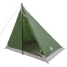 Tente de randonnée Vert 2 personnes 633719633719